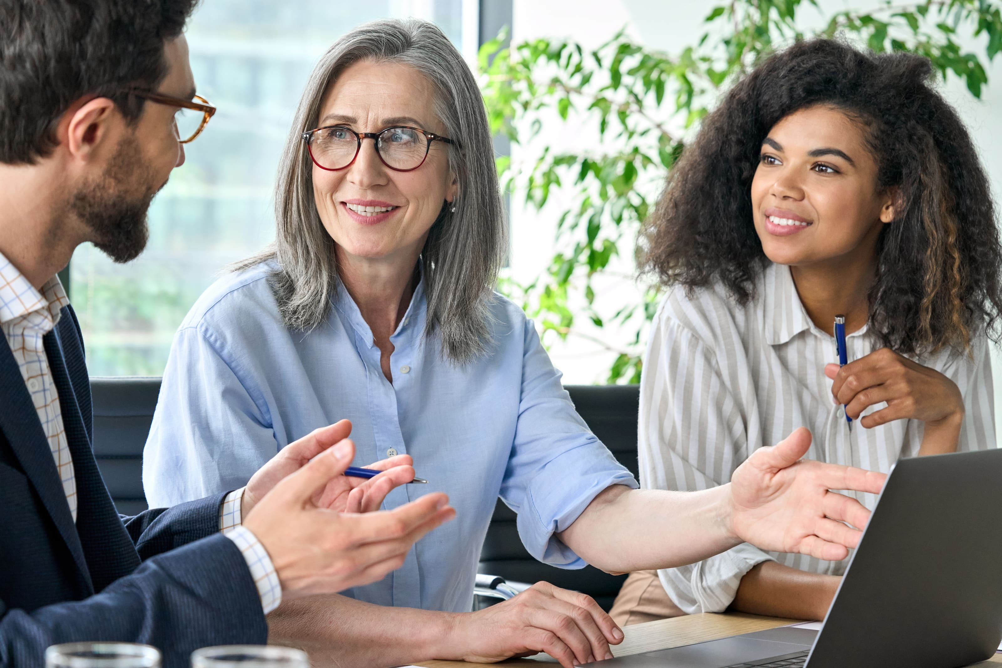 Communication learning foundations preview
