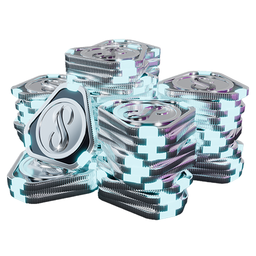 Gamified rewards placeholder preview