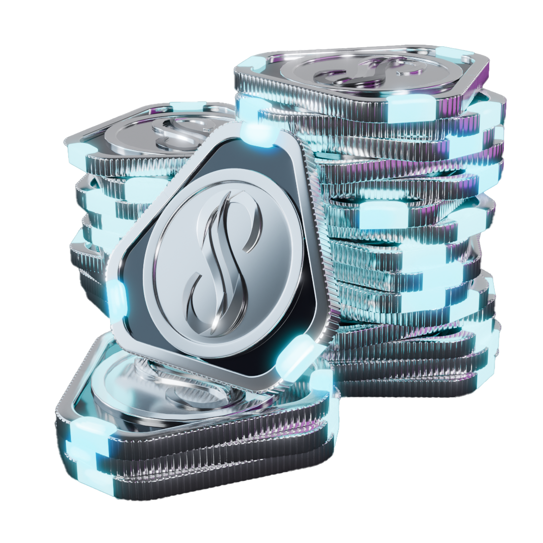 SkillSaige game object render cluster