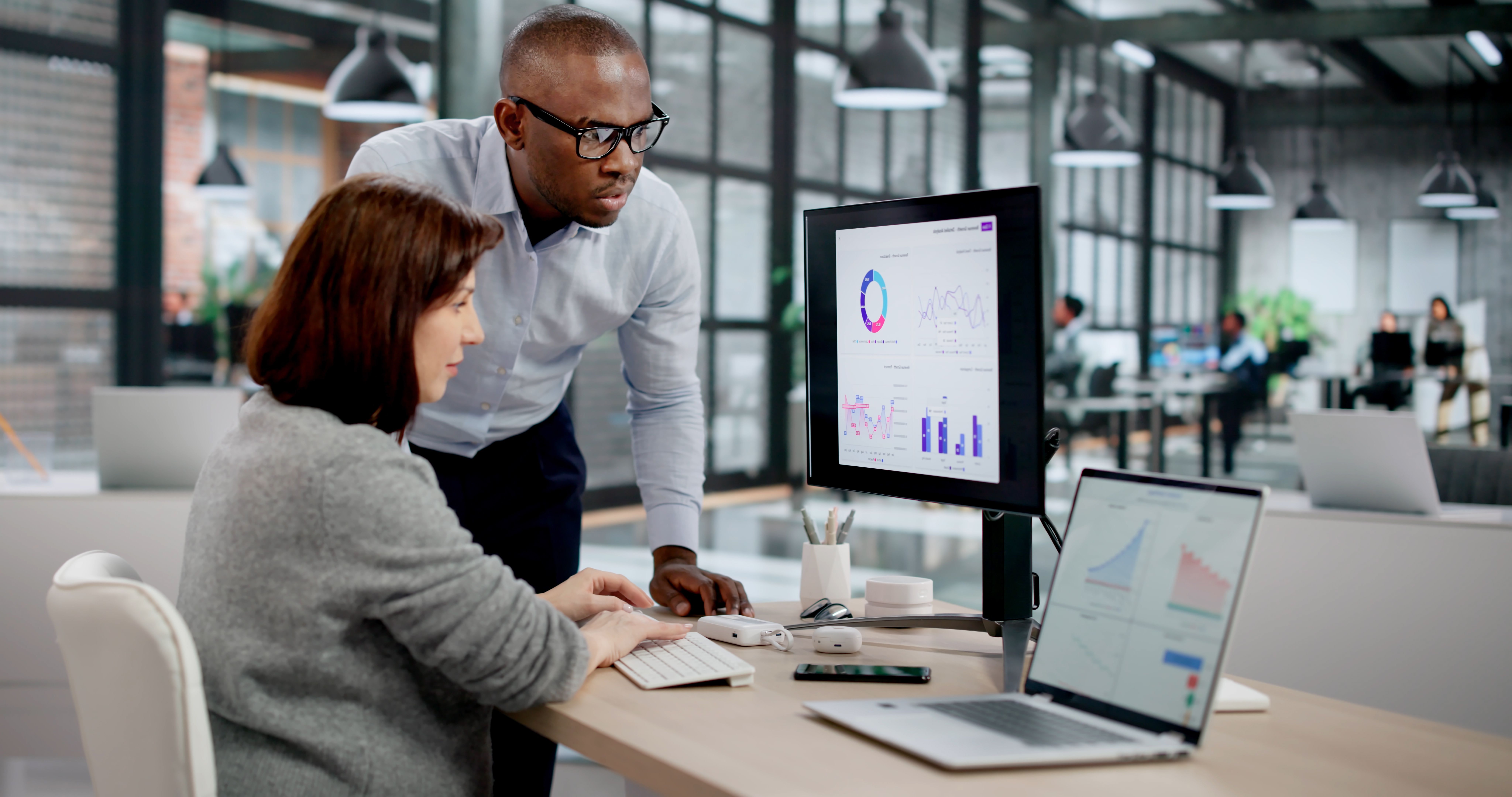 SkillSaige onboarding training experience