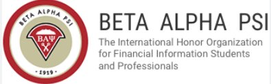 Beta Alpha Psi