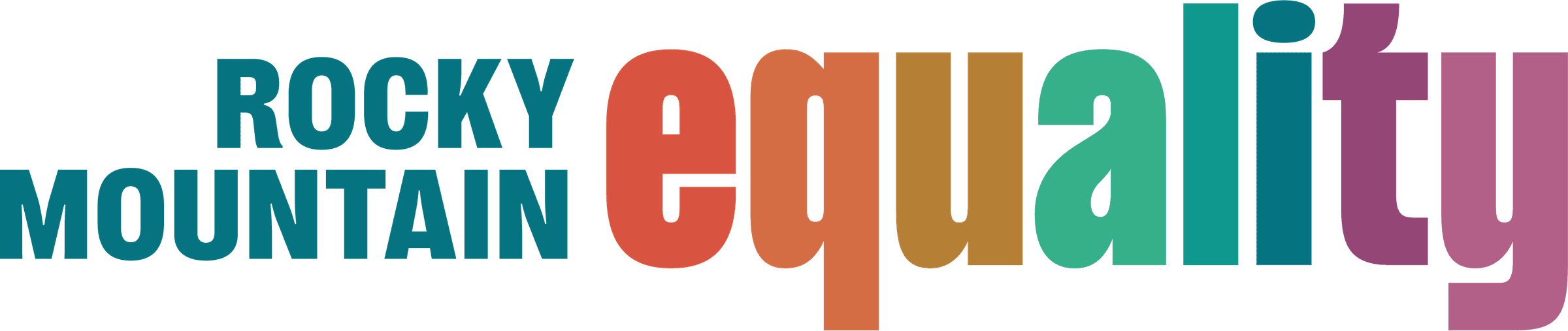 Rocky Mountain Equality