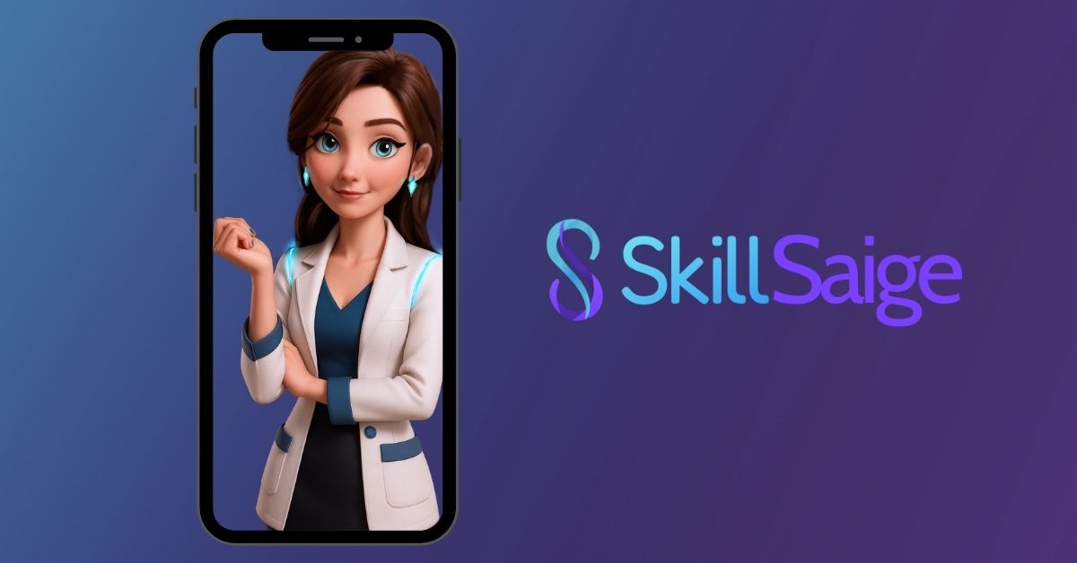 Coming Soon, Next-Generation Upskilling from SkillSaige