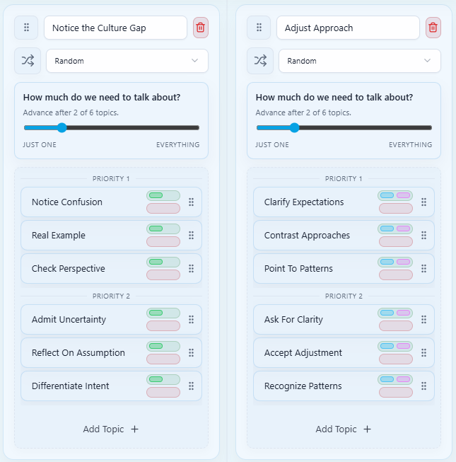 Organization-wide teamwork deployment preview